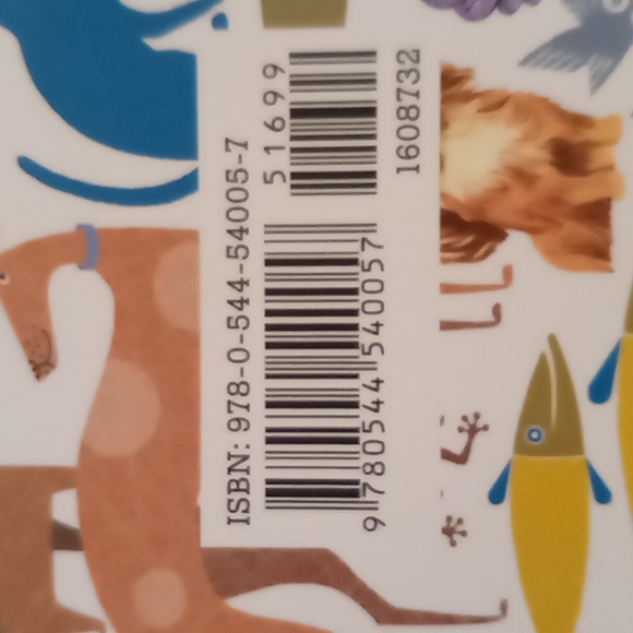 Search and Spot Animals book - Picture 3 of 4